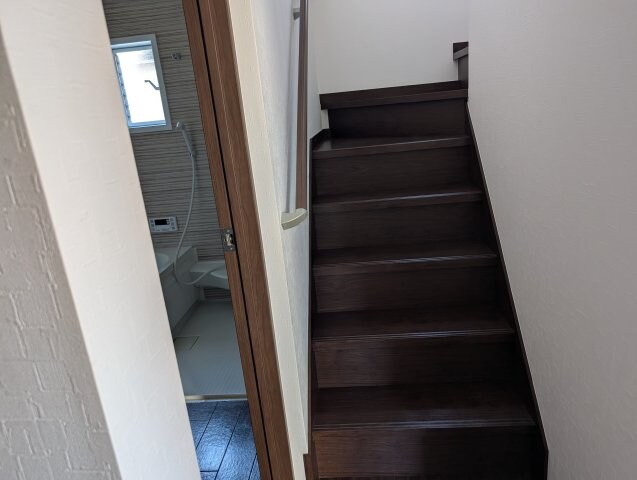 物件内観写真17　(西阿知郵便局 269m)