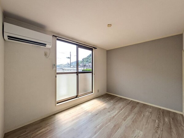 洋室(倉敷市立玉島西中学校 2367m)