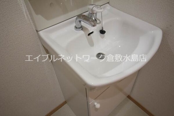 洗面・脱衣所