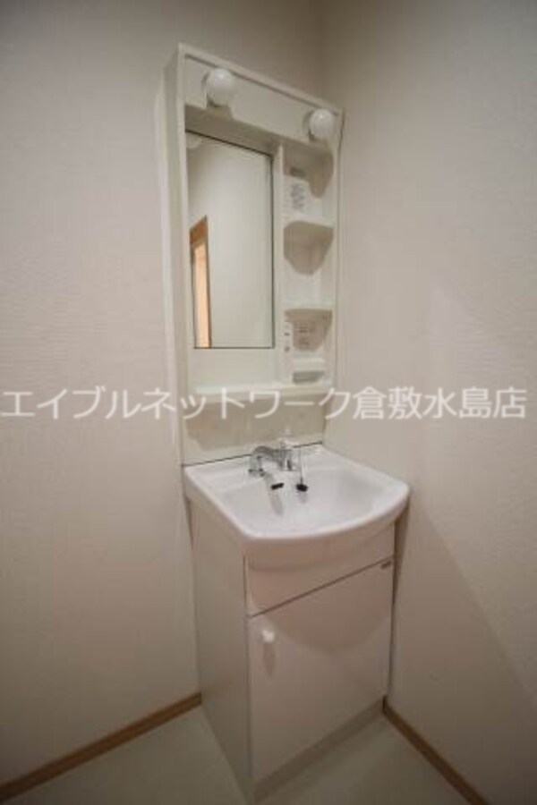 洗面・脱衣所