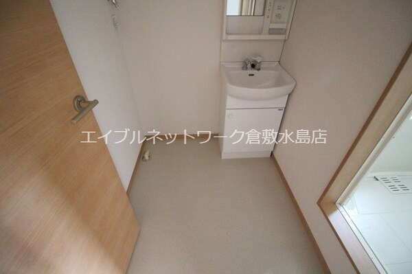 洗面・脱衣所