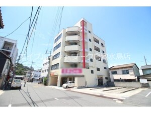 玉野みなとビル外観写真