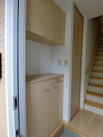 物件内観写真11　