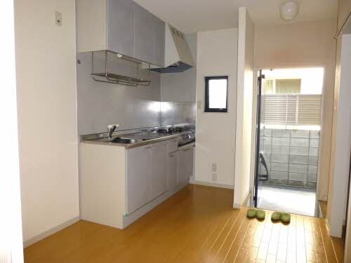 物件内観写真11　