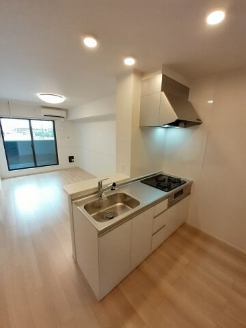 物件内観写真11　