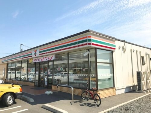セブンイレブン 倉敷上東西店