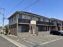 ファインユニゾン　Ｂ棟