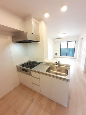 物件内観写真11　