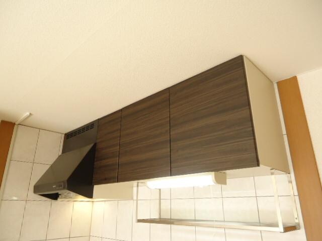 物件内観写真11　(キッチン)