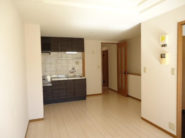 物件内観写真17　(リビング)