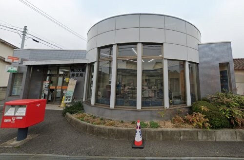 物件内観写真22　(岡山大福郵便局 772m)