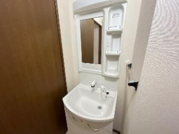 洗面・脱衣所(洗髪洗面化粧台（イメージ）)