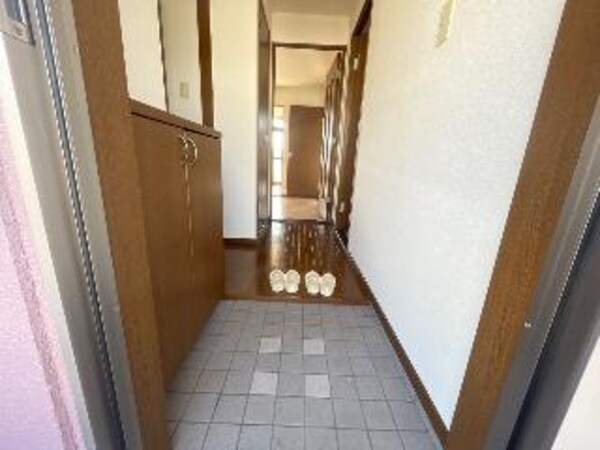 玄関(玄関（イメージ）)