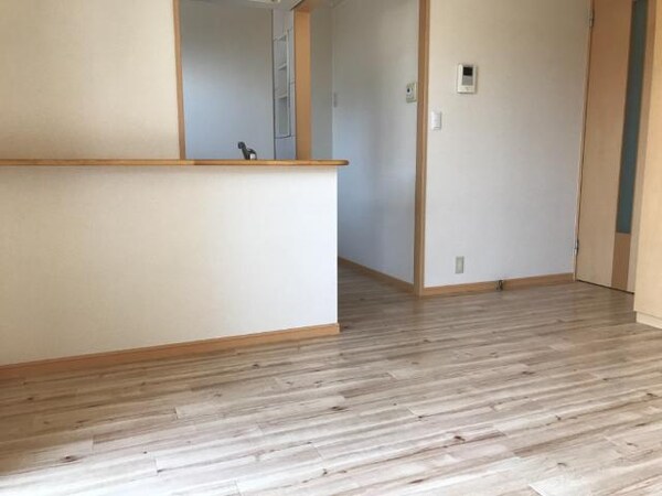 居室(リビング)