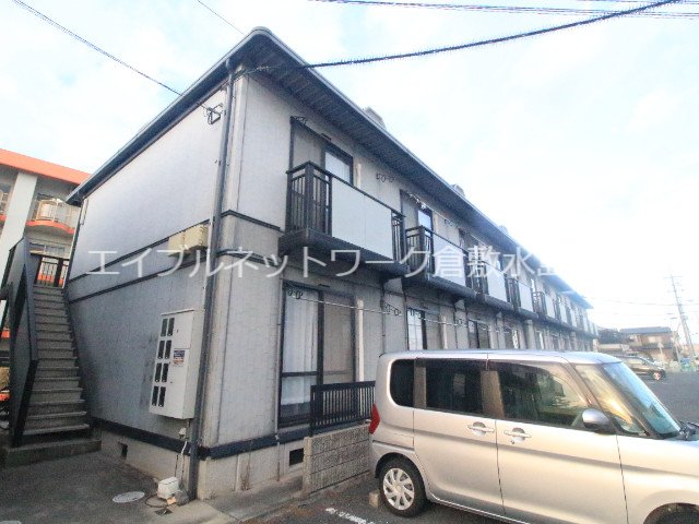 アンダンテ妹尾Ｃ棟