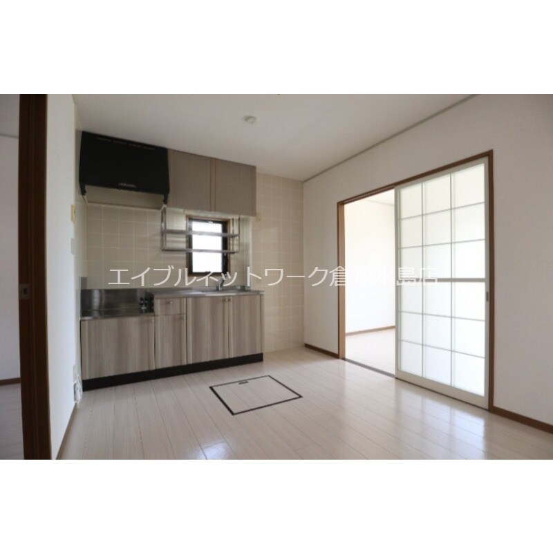 物件内観写真11　