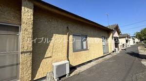 箕島558-3平屋外観写真