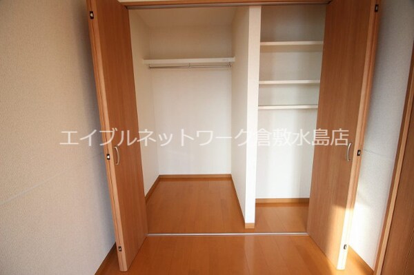 収納(収納)