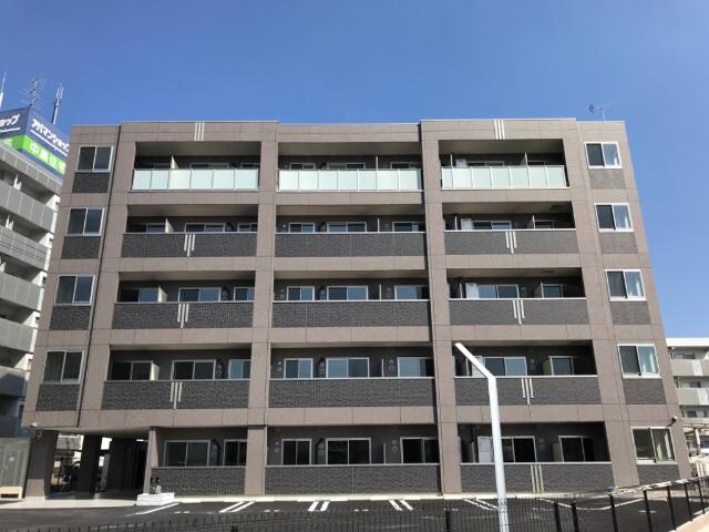 物件外観写真2　(外観写真（昼）)