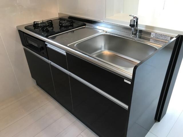 物件内観写真13　(キッチン)