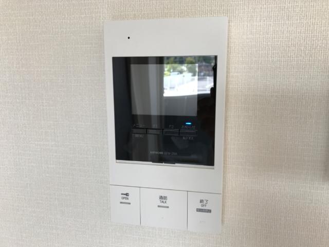 物件内観写真20　(セキュリティ)