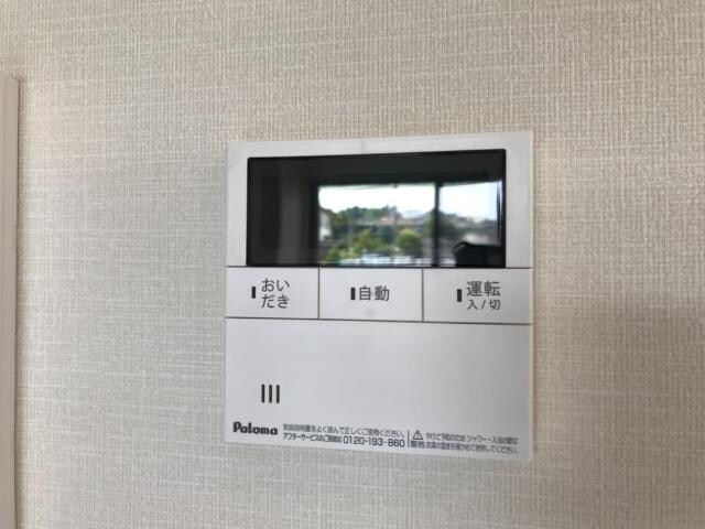 物件内観写真21　(セキュリティ)