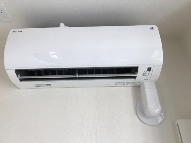 物件内観写真22　(室内設備)