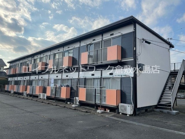 コーポ富井