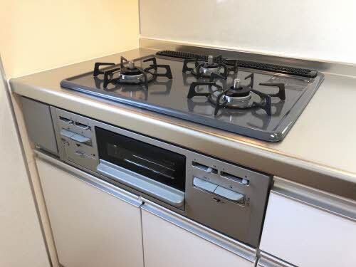 物件内観写真11　