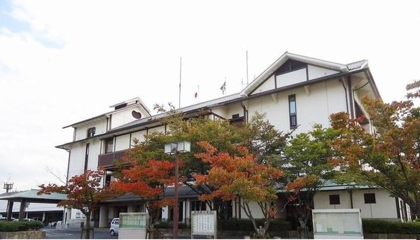 周辺環境(早島町役場まで2600m)