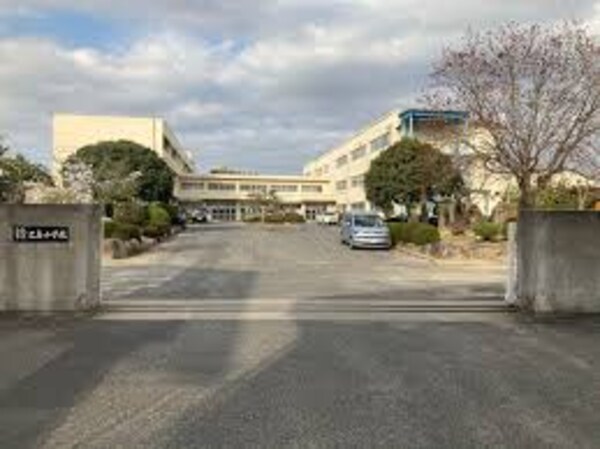 周辺環境(倉敷市立乙島小学校 1726m)