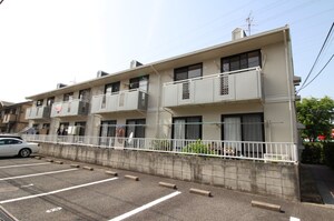セジュール神田外観写真