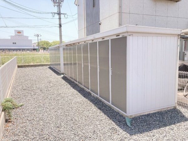 建物設備