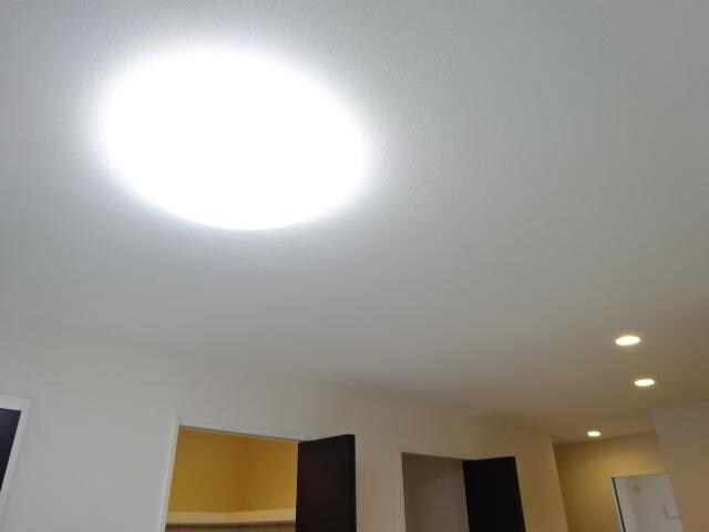 物件内観写真28　(照明（イメージ）)