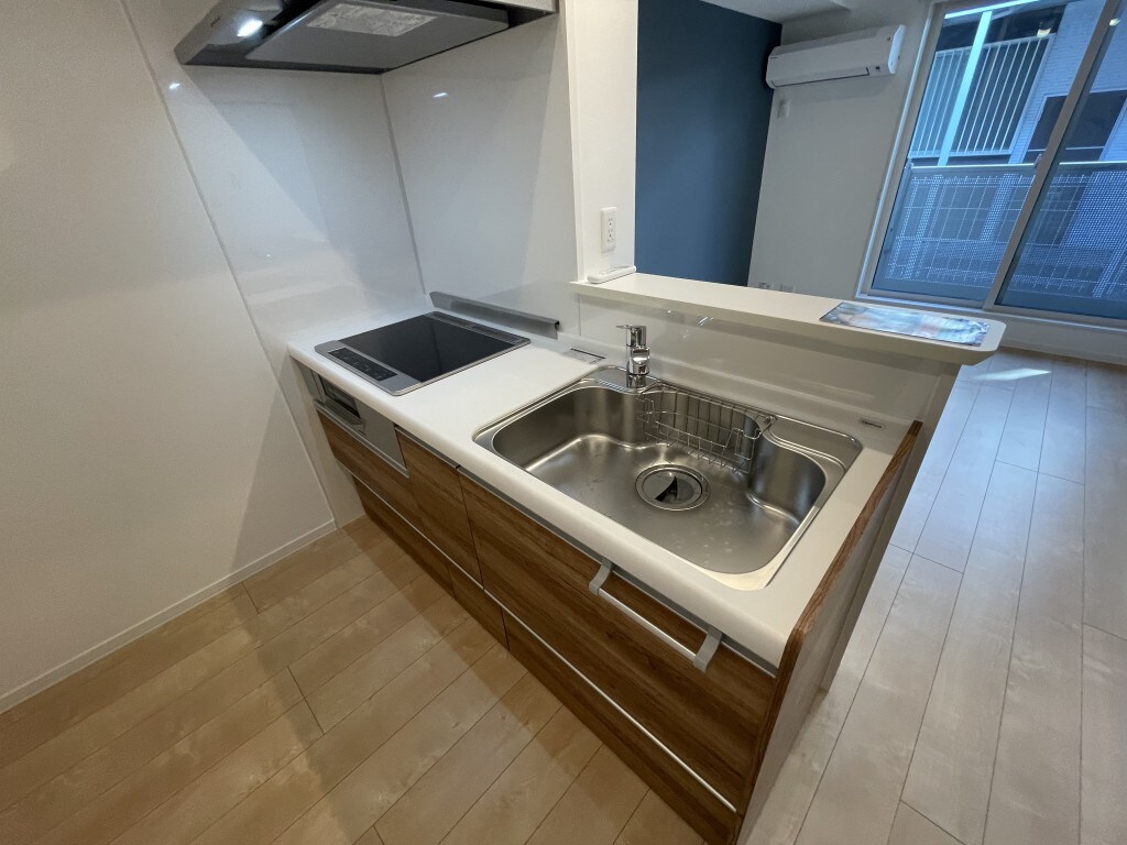 物件内観写真11　(社会医療法人水和会倉敷リハビリテーション病院 1047m)