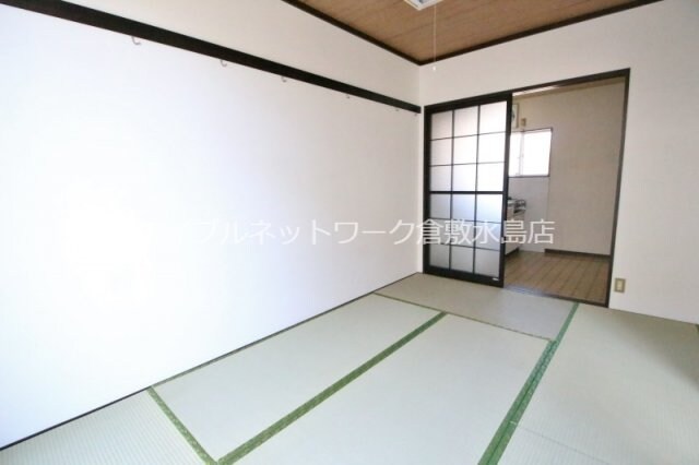 物件内観写真21　(子供部屋)