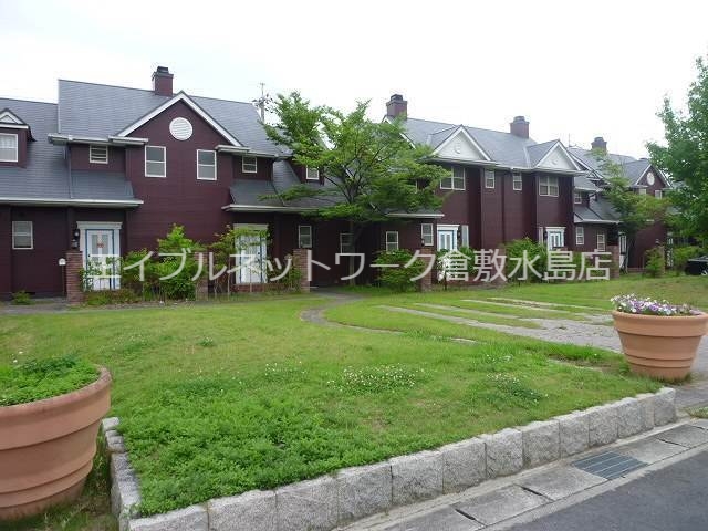ガーデンハウス