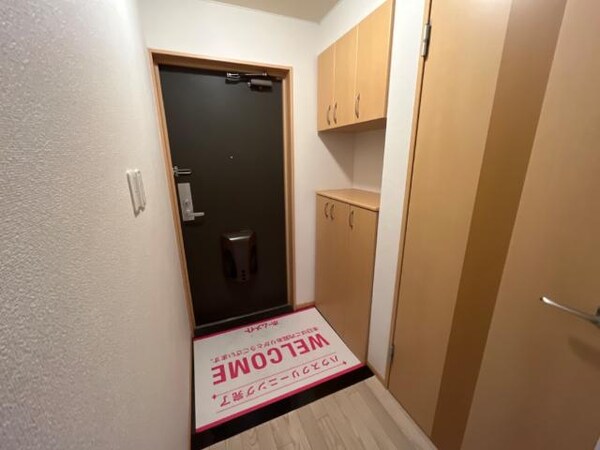 玄関(玄関)