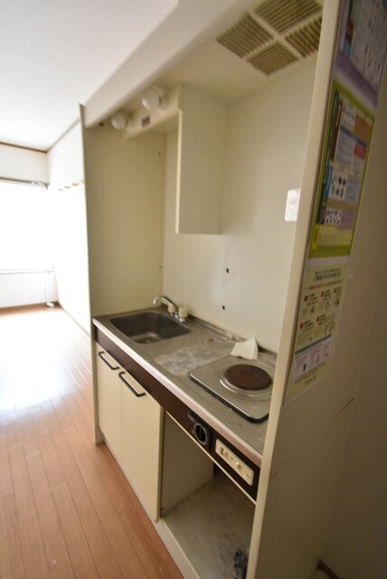 物件内観写真8　(ハローズ中庄店 877m)