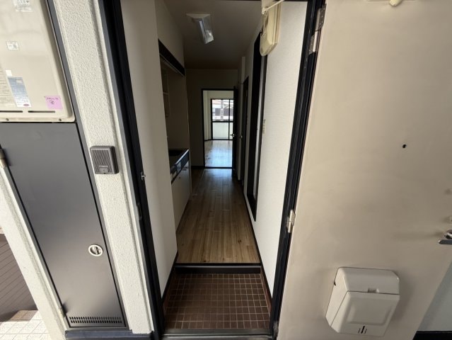 物件内観写真12　