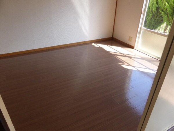 居室(洋室)