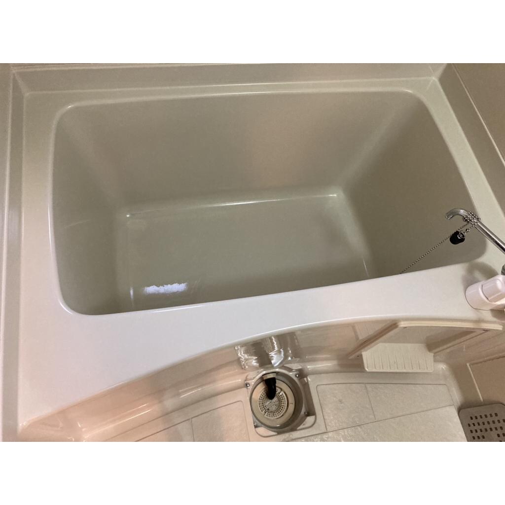 物件内観写真5　(風呂)