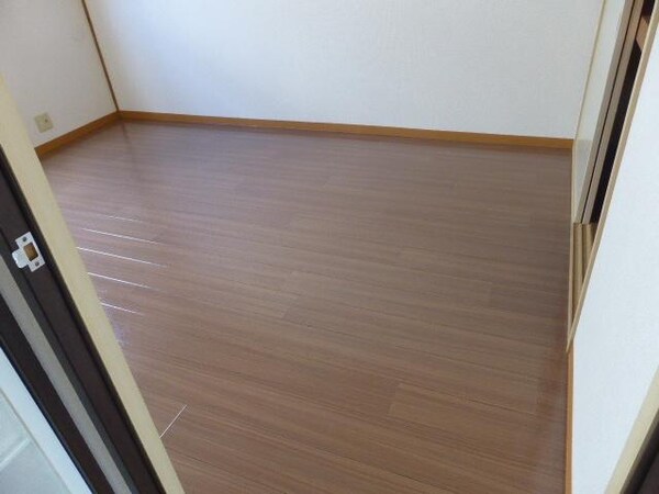 居室(洋室)