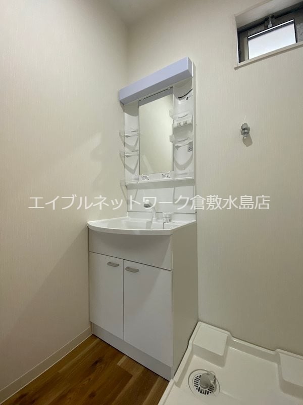 洗面・脱衣所