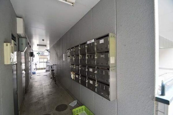 建物設備(社会医療法人水和会倉敷リハビリテーション病院 1152m)