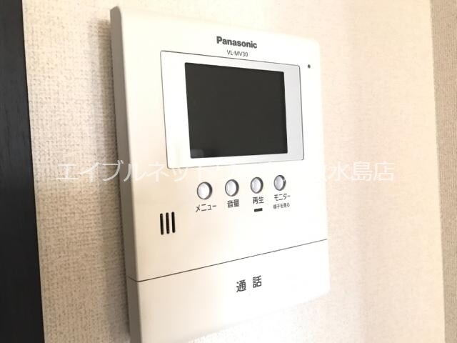 物件内観写真20　(室内設備)