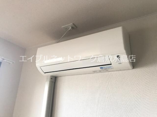 物件内観写真28　(室内設備)