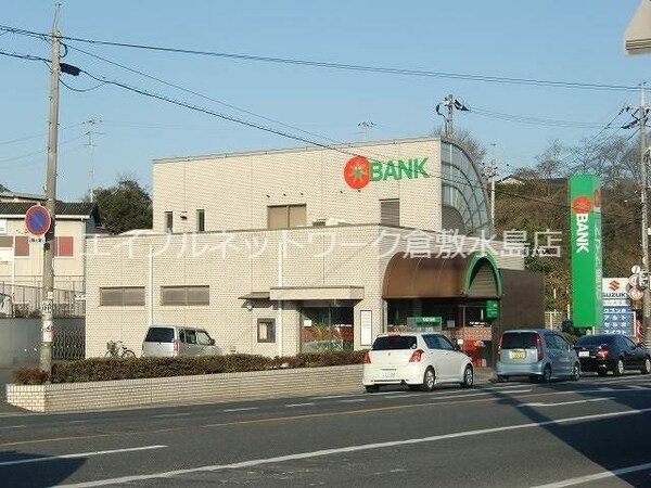 周辺環境(トマト銀行西市支店 m)