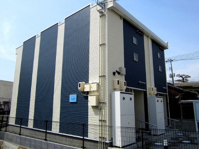 レオネクストヴィラ東町