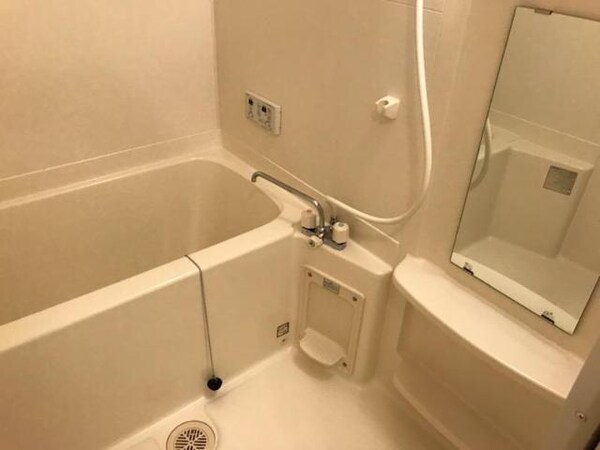 浴室(バス（イメージ）)